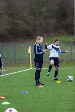 Bild 14 - B-Juniorinnen FSC Kaltenkirchen - SG Weststeinburg : Ergebnis: 2:1